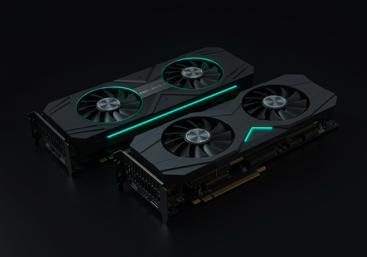 High performance GPU computing