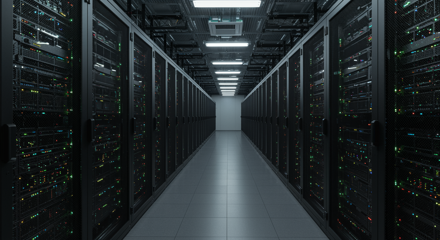 Enterprise Deployments