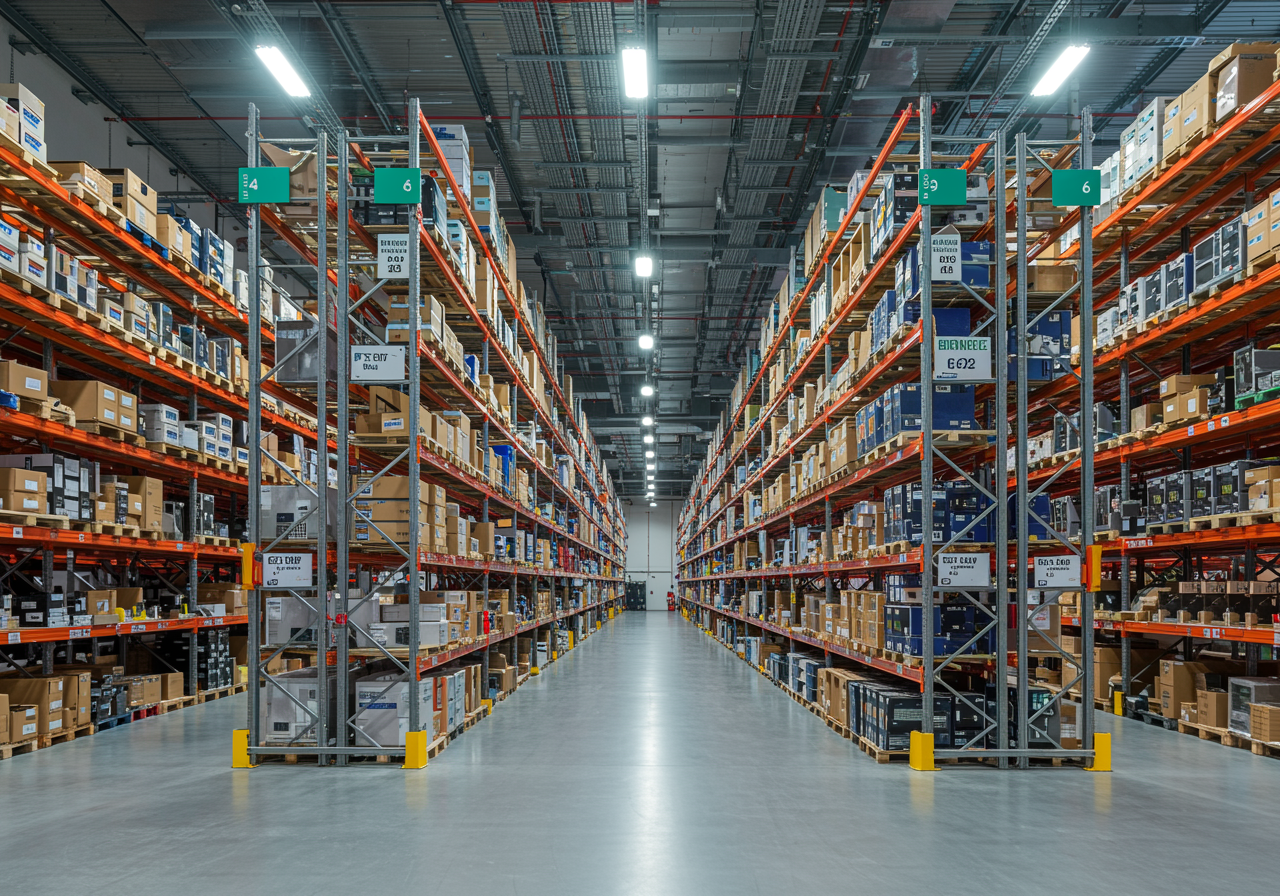 Global King Technology operations